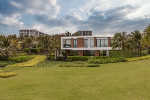 Westin Resort and Spa Cam Ranh