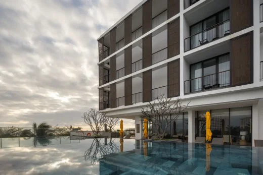 Westin Resort and Spa Cam Ranh