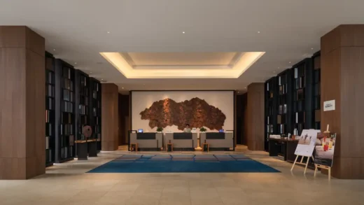 Westin Resort and Spa Vietnam