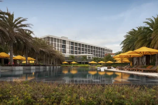 Westin Resort and Spa Vietnam