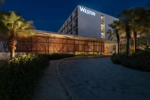Westin Resort and Spa Cam Ranh
