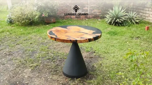 5 table top shapes for your house: living room furniture