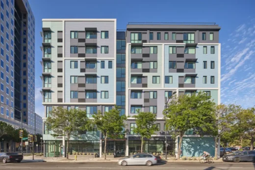 Arya Apartments San Jose California