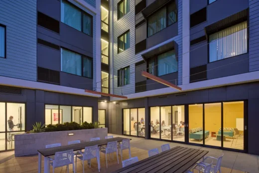 Arya Apartments San Jose Ca