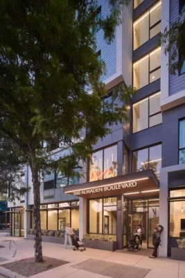 Arya Apartments San Jose Ca