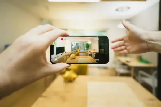 Benefits of virtual staging for real estate