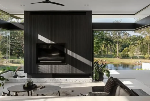Blackwood House Doonan Sunshine Coast