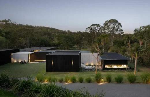 Blackwood House Doonan Sunshine Coast