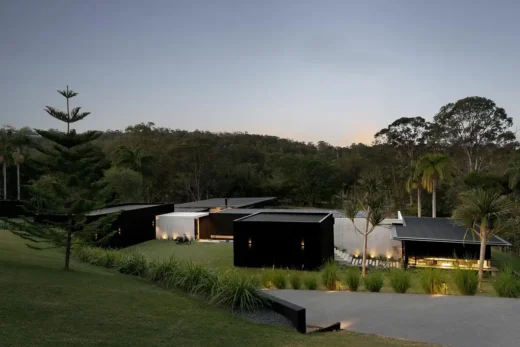 Blackwood House Doonan Sunshine Coast