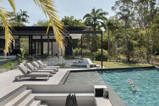 Blackwood House Doonan Sunshine Coast