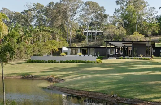 Blackwood House Doonan Sunshine Coast
