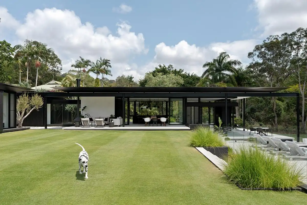 Blackwood House Doonan Sunshine Coast