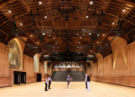 Brighton Dome Corn Exchange & Studio Theatre
