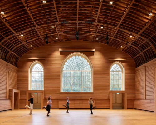 Brighton Dome Corn Exchange & Studio Theatre