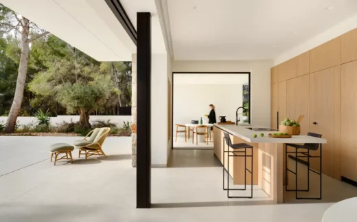 Calpe House Alicante Spain villa