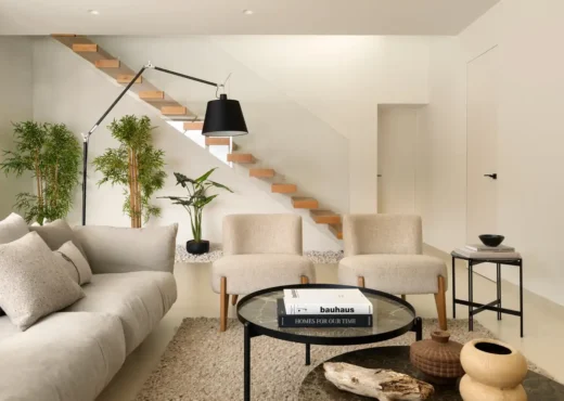 Calpe House Alicante Spain property