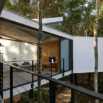 Casa Açucena, Minas Gerais, Brasil house design