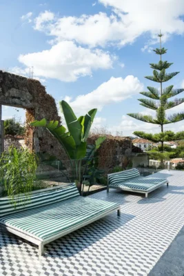 Casa do Parque IV Santo Tirso Porto