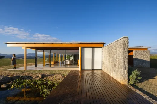 Casa Minas, Minas Gerais, Brasil house design