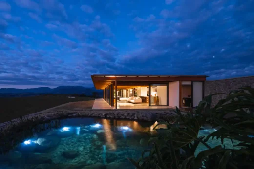 Casa Minas, Minas Gerais, Brasil house design