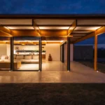 Casa Minas, Minas Gerais, Brasil house design