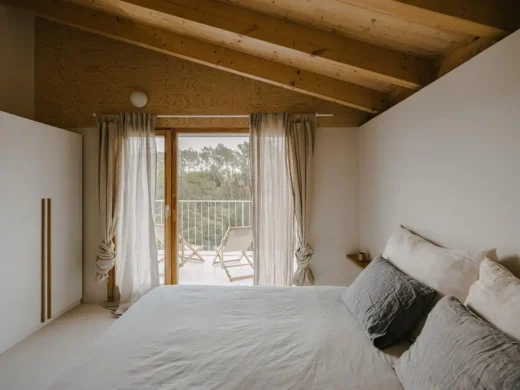 Casa MM3 Barcelona Spain house