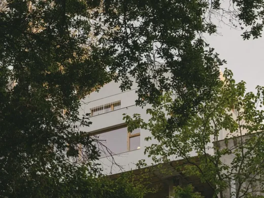 Casa MM3 Barcelona Spain house
