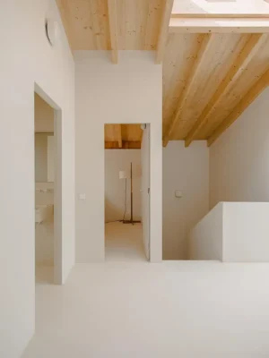 Casa MM3 Barcelona Spain