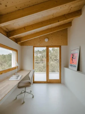 Casa MM3 Barcelona Spain