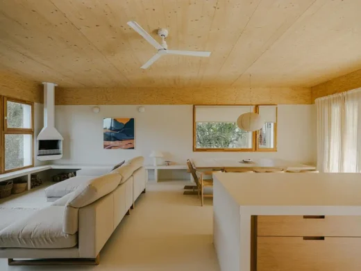 Casa MM3 Barcelona Spain