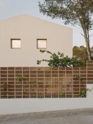 Casa MM3 Barcelona Spain real estate