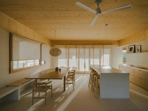 Casa MM3 Barcelona Spain real estate
