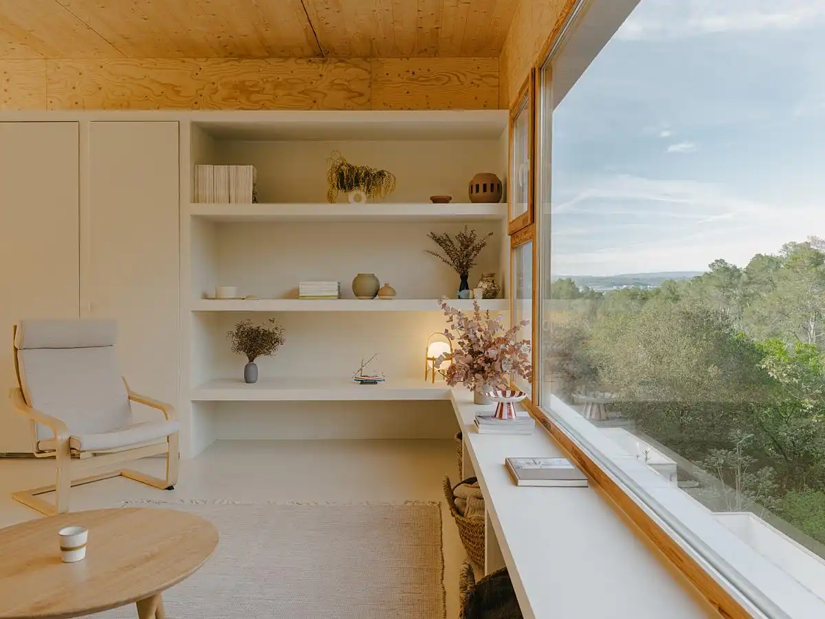 Casa MM3 Barcelona Spain real estate