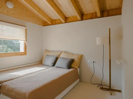 Casa MM3 Barcelona Spain real estate