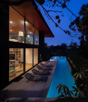 Casa Susana San Diego CA USA