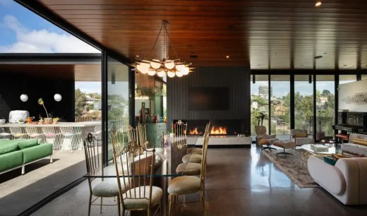 Casa Susana San Diego CA