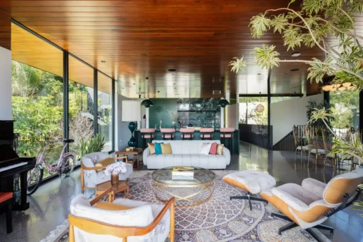 Casa Susana San Diego CA USA
