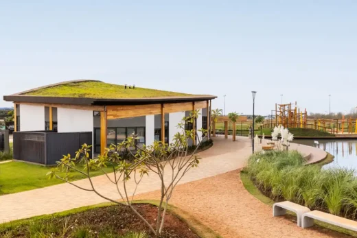 Casa Una Uberlandia Minas Gerais