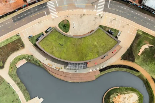 Casa Una Uberlandia Minas Gerais Brasil
