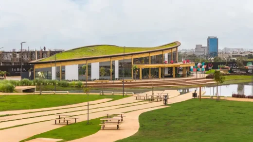 Casa Una Uberlandia Minas Gerais Brasil