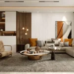 Choose the perfect living room furniture