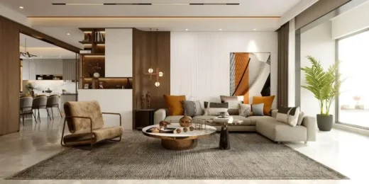 Choose the perfect living room furniture