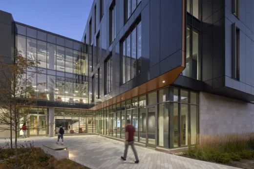 Clark University Center for Media Arts Computing and Design, MA