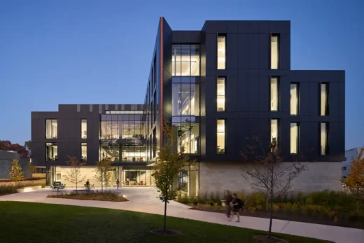 Clark University Center for Media Arts Computing and Design, MA