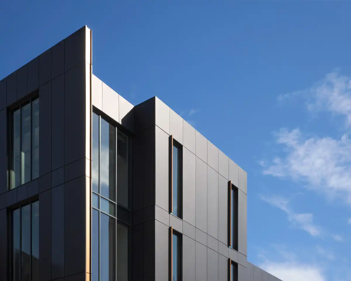 Clark University Center for Media Arts Computing and Design MA USA