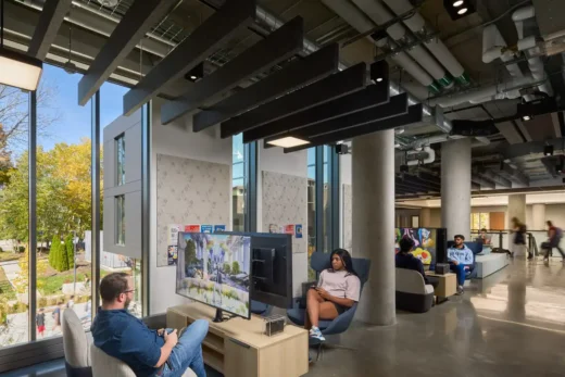 Clark University Center for Media Arts Computing and Design USA