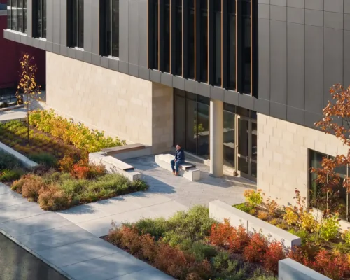 Clark University Center for Media Arts Computing and Design USA