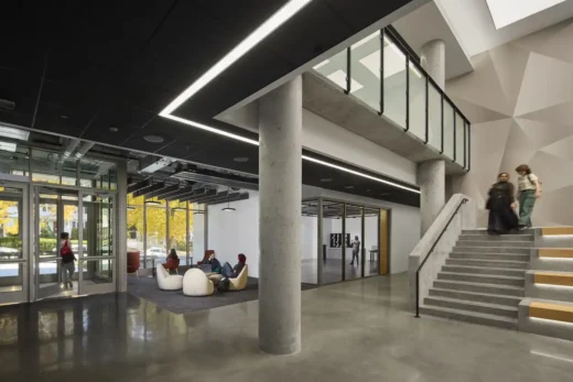 Clark University Center for Media Arts Computing and Design MA USA