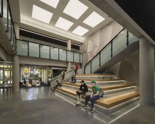 Clark University Center for Media Arts Computing and Design MA USA