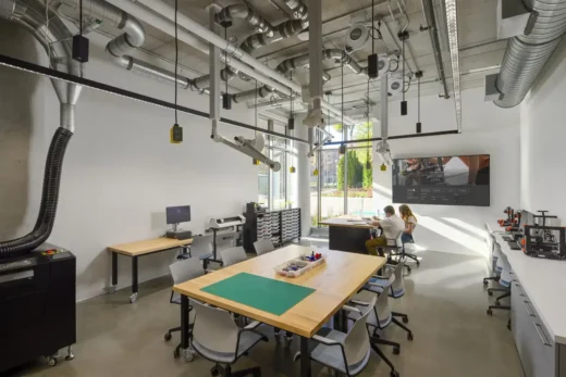 Clark University Center for Media Arts Computing and Design MA USA